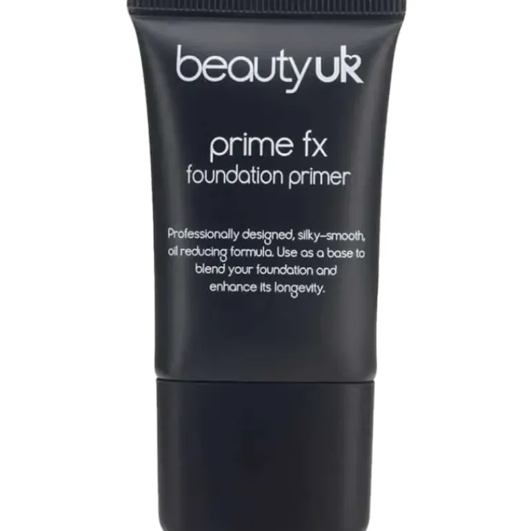 Beauty UK Prime FX Foundation Primer