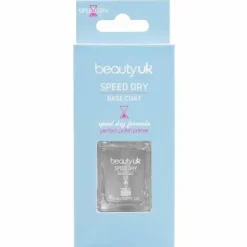 Beauty UK Speed Dry Basecoat