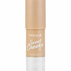 Beauty UK Sweet Cheeks No.3 Strawberry Jelly 6g
