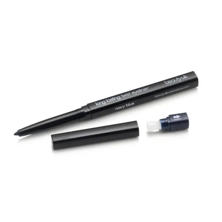 Beauty UK Twist Eye Liner Pencil – Grey