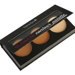 Beauty UK Ultimate Contour Palette