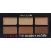 Beauty UK Ultimate Pro Contour Palette