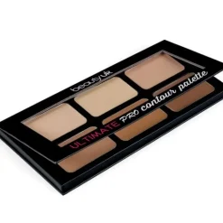 Beauty UK Ultimate Pro Contour Palette