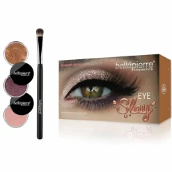 Bellapierre Eye Slay Kit – Copper Glam