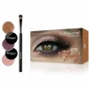 Bellapierre Eye Slay Kit – Romantic Brown