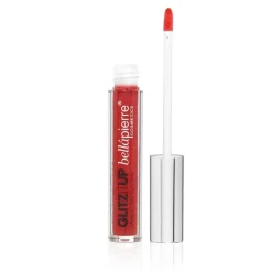 Bellapierre Glitz It Up Matte to Glitter Lip Creme – Lush