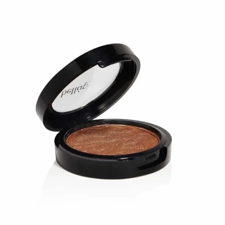 Bellapierre Highlighter & Eyeshadow – Sultry