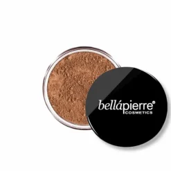Bellapierre Loose Foundation – 09 Chocolate Truffle 9g