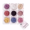Bellapierre 9-Stack Shimmer – Iris 15.75g