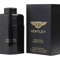 Bentley for Men Absolute Edp 100ml