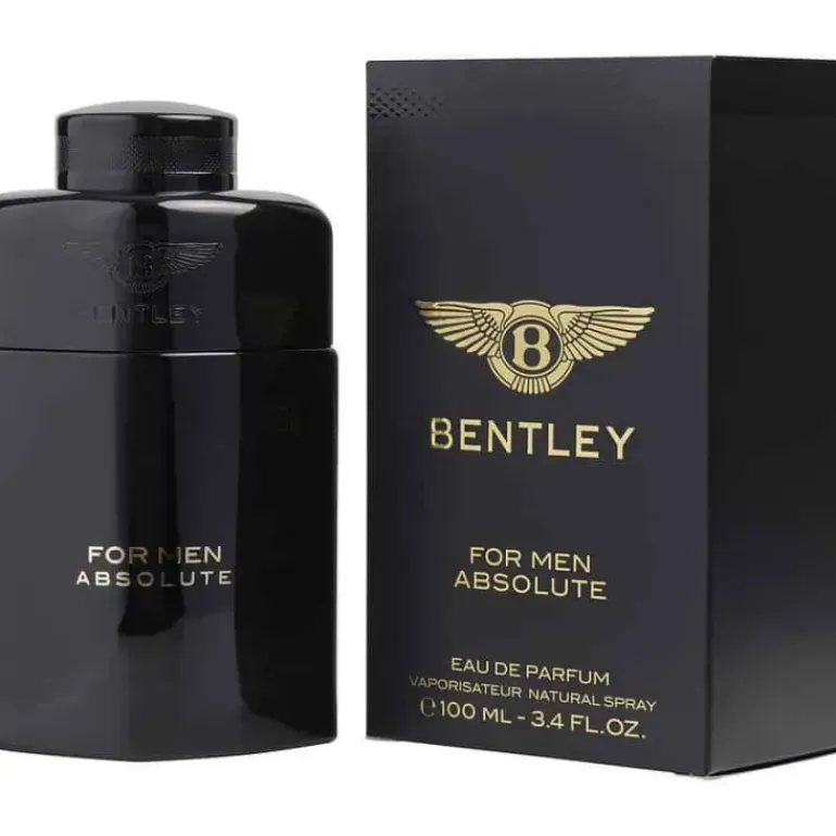 Bentley for Men Absolute Edp 100ml