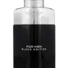 Bentley for Men Black Edition Edp 100ml
