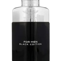 Bentley for Men Black Edition Edp 100ml
