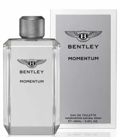 Bentley Momentum Edt 100ml