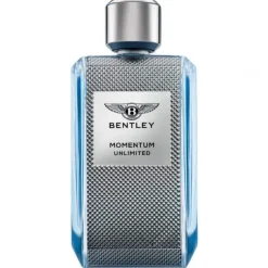 Bentley Momentum Unlimited Edt 100ml