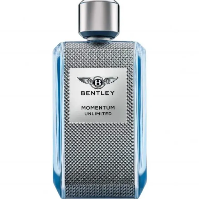 Bentley Momentum Unlimited Edt 100ml