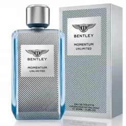 Bentley Momentum Unlimited Edt 100ml