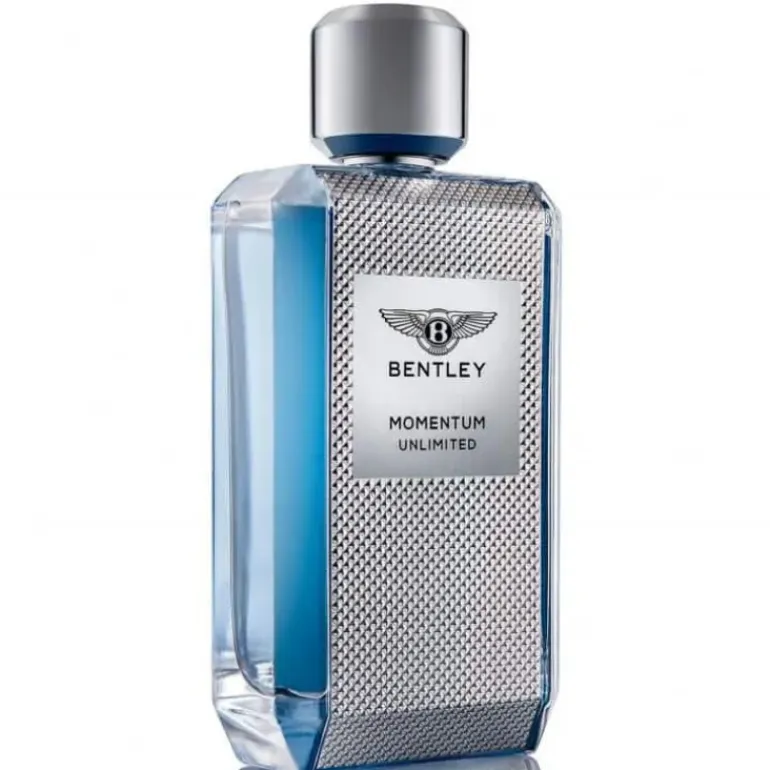 Bentley Momentum Unlimited Edt 100ml