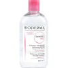 Bioderma Sensibio H2O Micelle Solution 500ml
