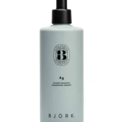 Björk Ag Silver Shampoo 300ml