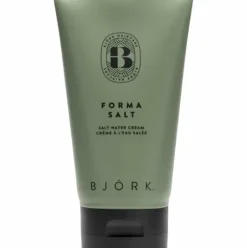 Björk FORMA SALT Salt Water Cream 150ml