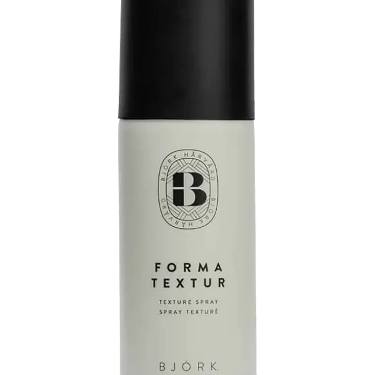 Björk FORMA TEXTUR Texture Spray 200ml
