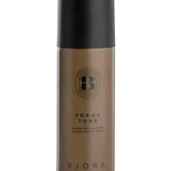 Björk FORMA TORR Brown Dry Shampoo 200ml