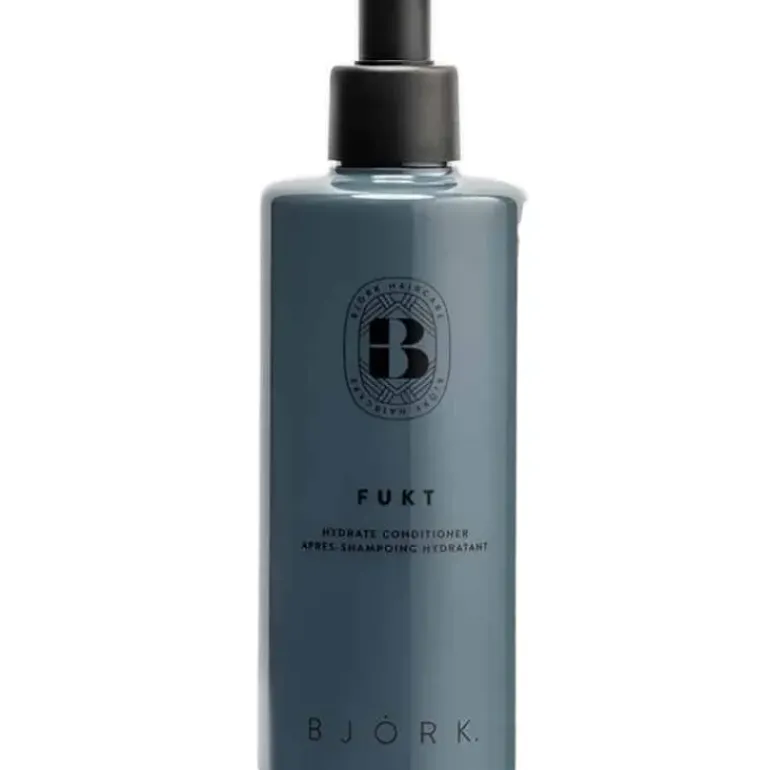 Björk FUKT Hydrate Conditioner 250ml