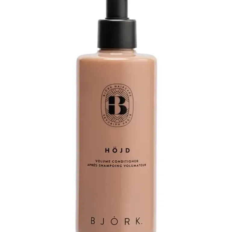 Björk HÖJD Volume Conditioner 250ml