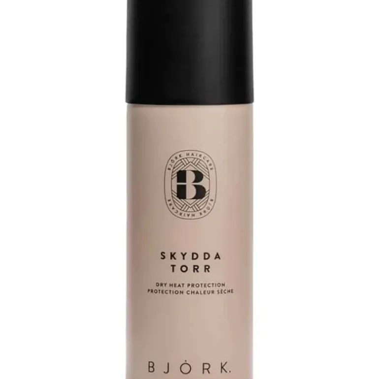 Björk SKYDDA TORR Dry Heat Protection 200ml