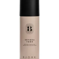 Björk SKYDDA TORR Dry Heat Protection 100ml