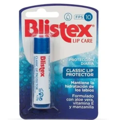 Blistex Lip Balm Classic 2x4g