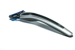 Bolin Webb Razor X1 Argent Black
