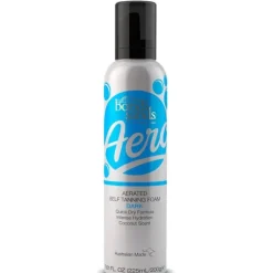 Bondi Sands Aero Self Tanning Foam Light/Medium 225ml