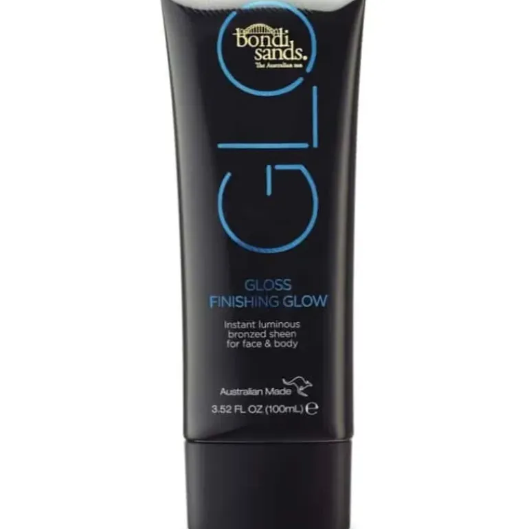 Bondi Sands GLO Gloss Finishing Glow 100ml