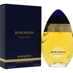 Boucheron Femme Edt 100ml