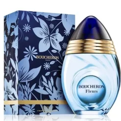 Boucheron Fleurs Edp 100ml