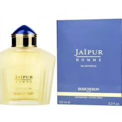 Boucheron Jaipur Homme Edp 100ml