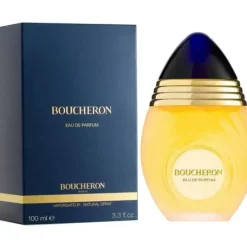 Boucheron Pour Femme Edp 100ml