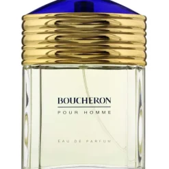 Boucheron Pour Homme Edp 100ml