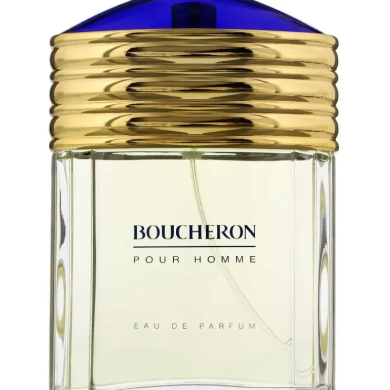 Boucheron Pour Homme Edp 100ml