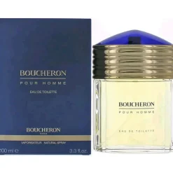 Boucheron Pour Homme Edp 100ml