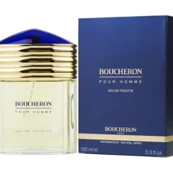 Boucheron Pour Homme EdT 100ml