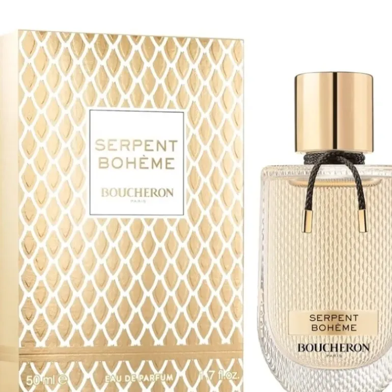 Boucheron Serpent Boheme Edp 50ml