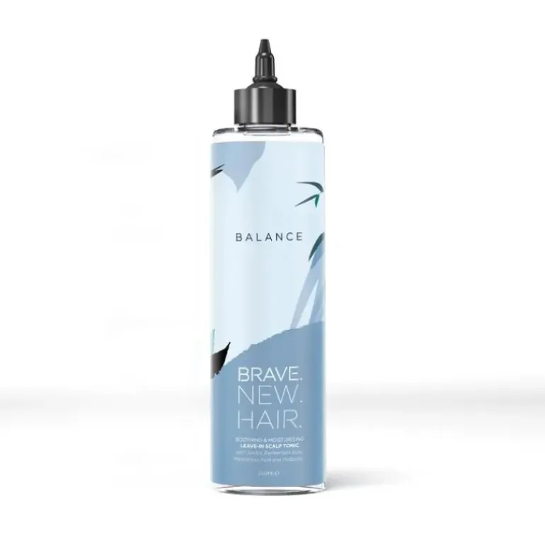 Brave. New. Hair. Balance Scalp Tonic 250ml