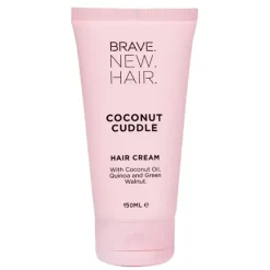Brave. New. Hair. Coconut Cuddle 150ml