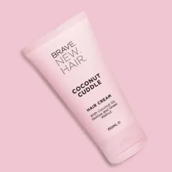 Brave. New. Hair. Coconut Cuddle 150ml