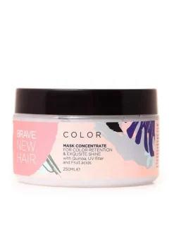 Brave. New. Hair. Color Mask Concentrate 250ml