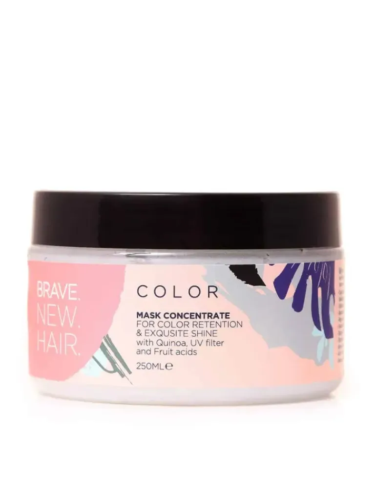 Brave. New. Hair. Color Mask Concentrate 250ml