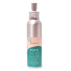 Brave. New. Hair. Growth Root Spray 100ml
